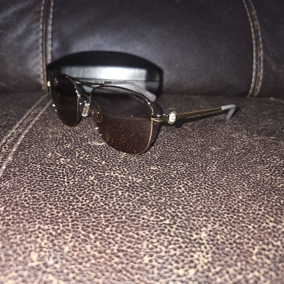 Coach Women’s Sunglasses HC7127 - Picture 1 of 6